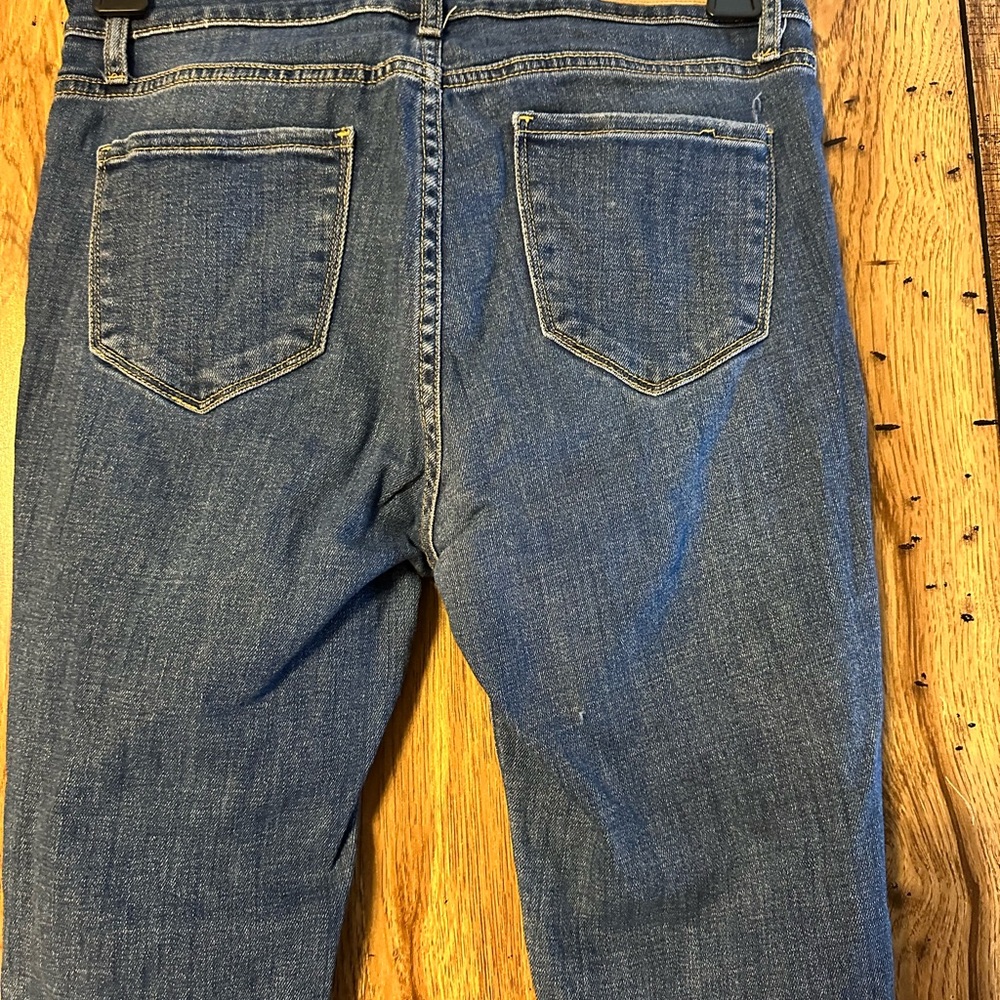 Cello denim jeans. Size 9. Juniors. - Picture 9 of 15